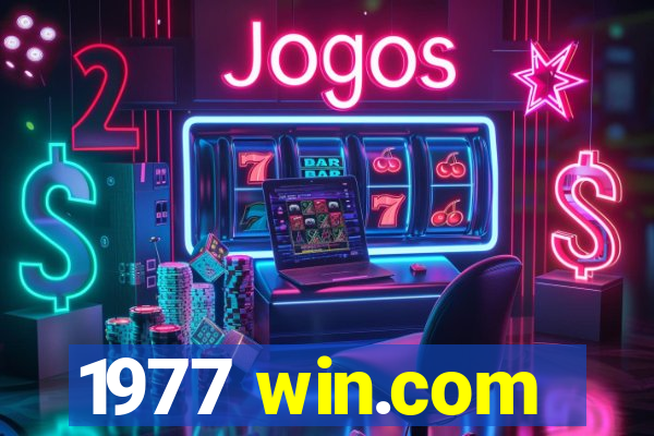 1977 win.com